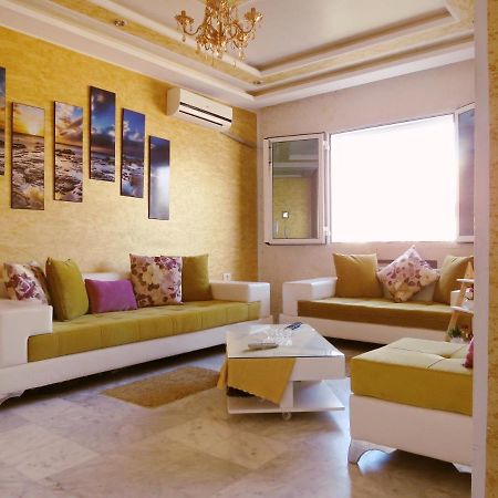 מונסטיר Beautiful Appartment With A Glorious Sea View מראה חיצוני תמונה
