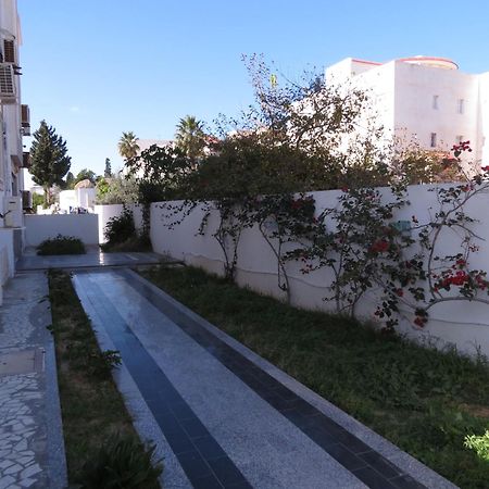 מונסטיר Beautiful Appartment With A Glorious Sea View מראה חיצוני תמונה