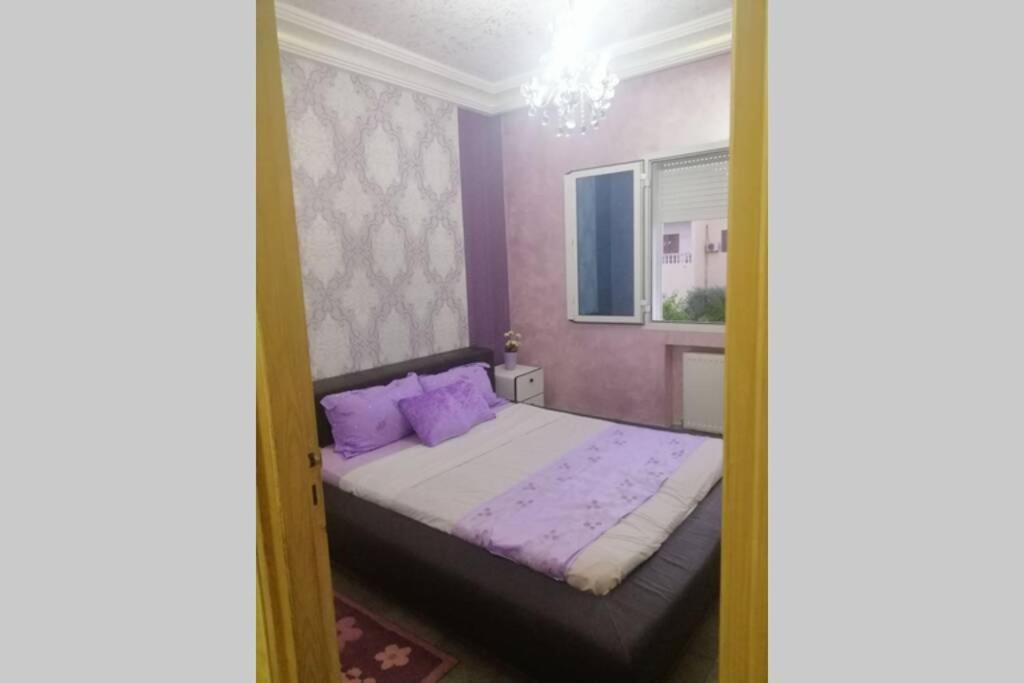מונסטיר Beautiful Appartment With A Glorious Sea View מראה חיצוני תמונה