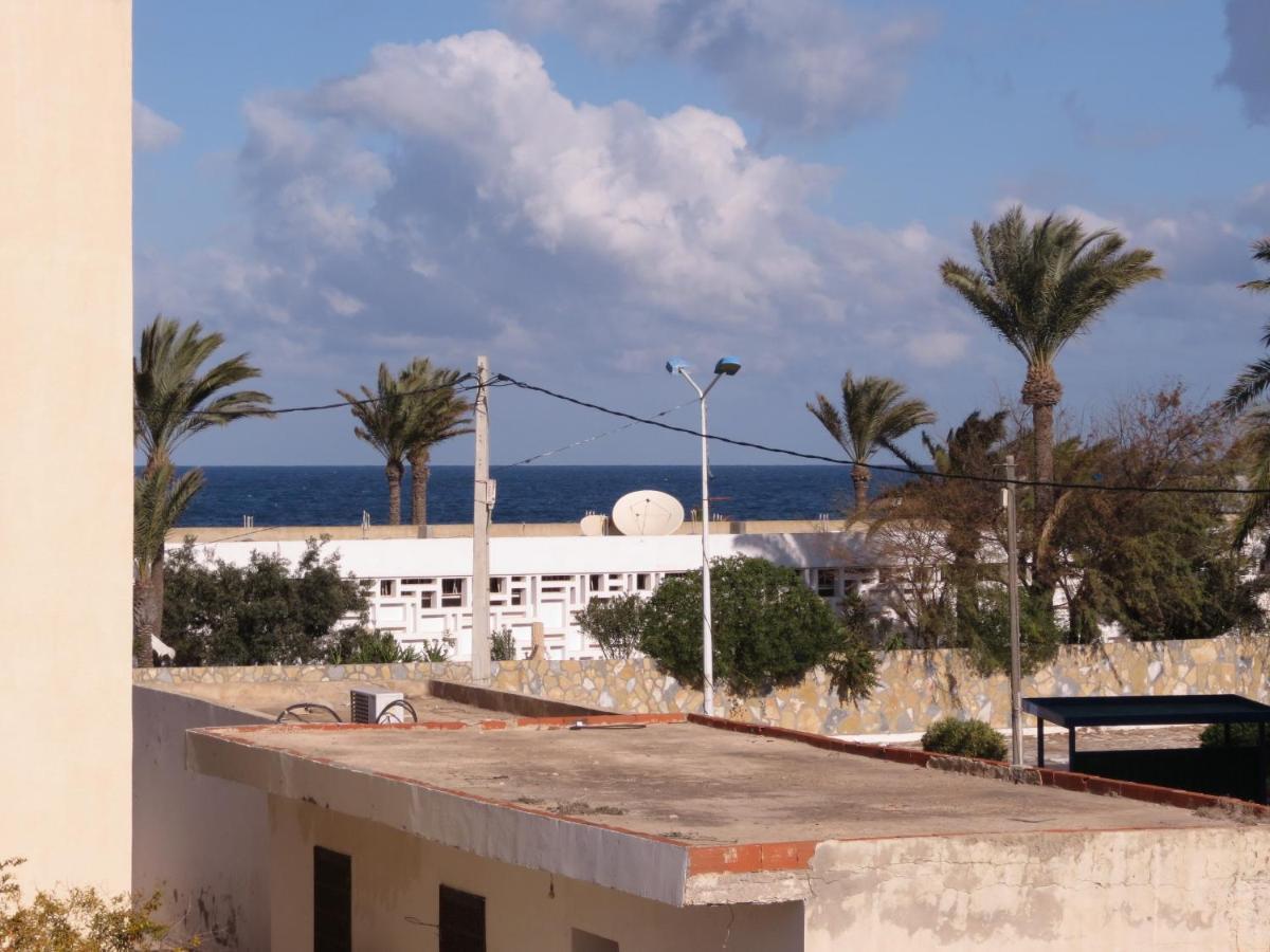 מונסטיר Beautiful Appartment With A Glorious Sea View מראה חיצוני תמונה