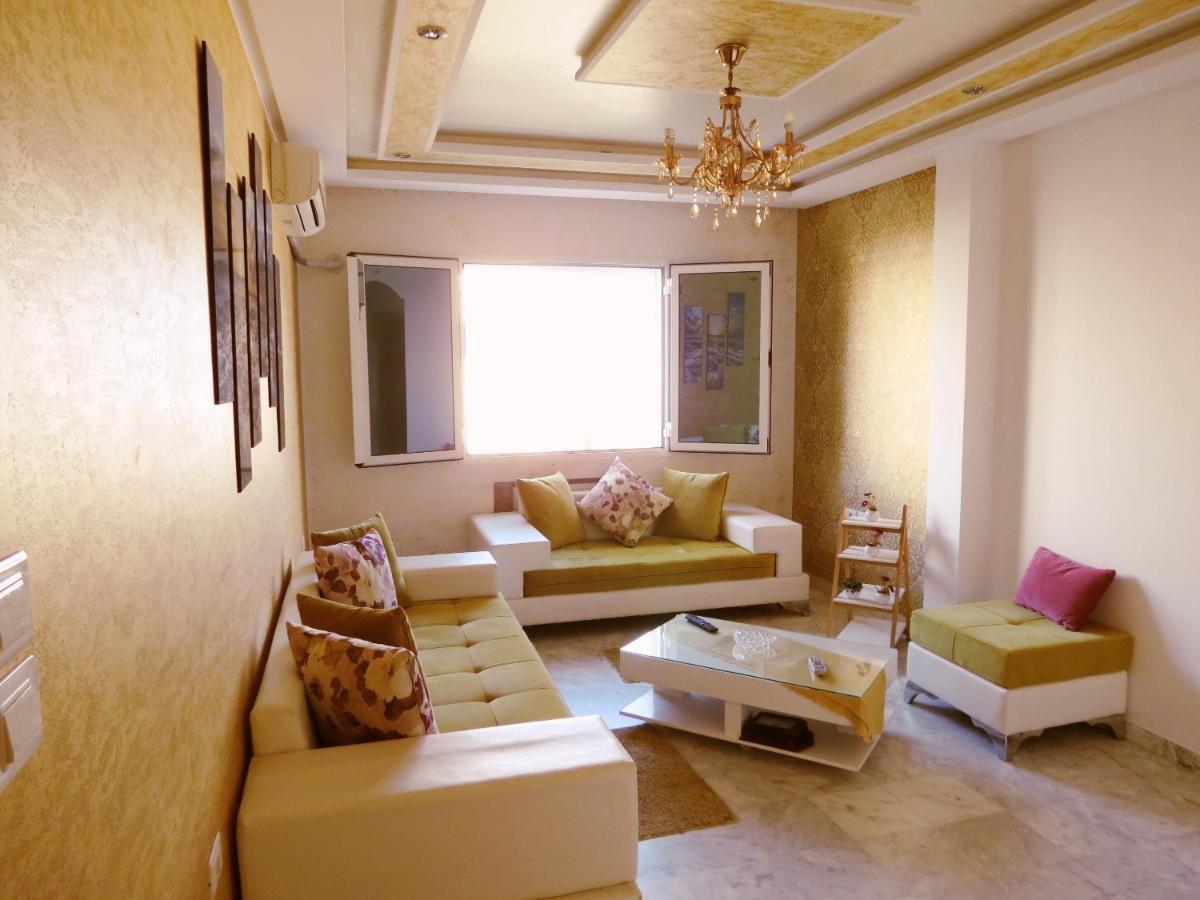 מונסטיר Beautiful Appartment With A Glorious Sea View מראה חיצוני תמונה