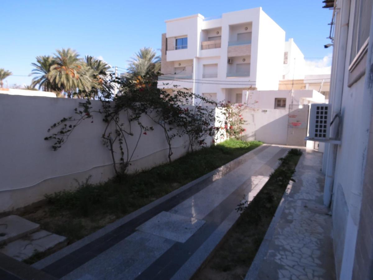 מונסטיר Beautiful Appartment With A Glorious Sea View מראה חיצוני תמונה