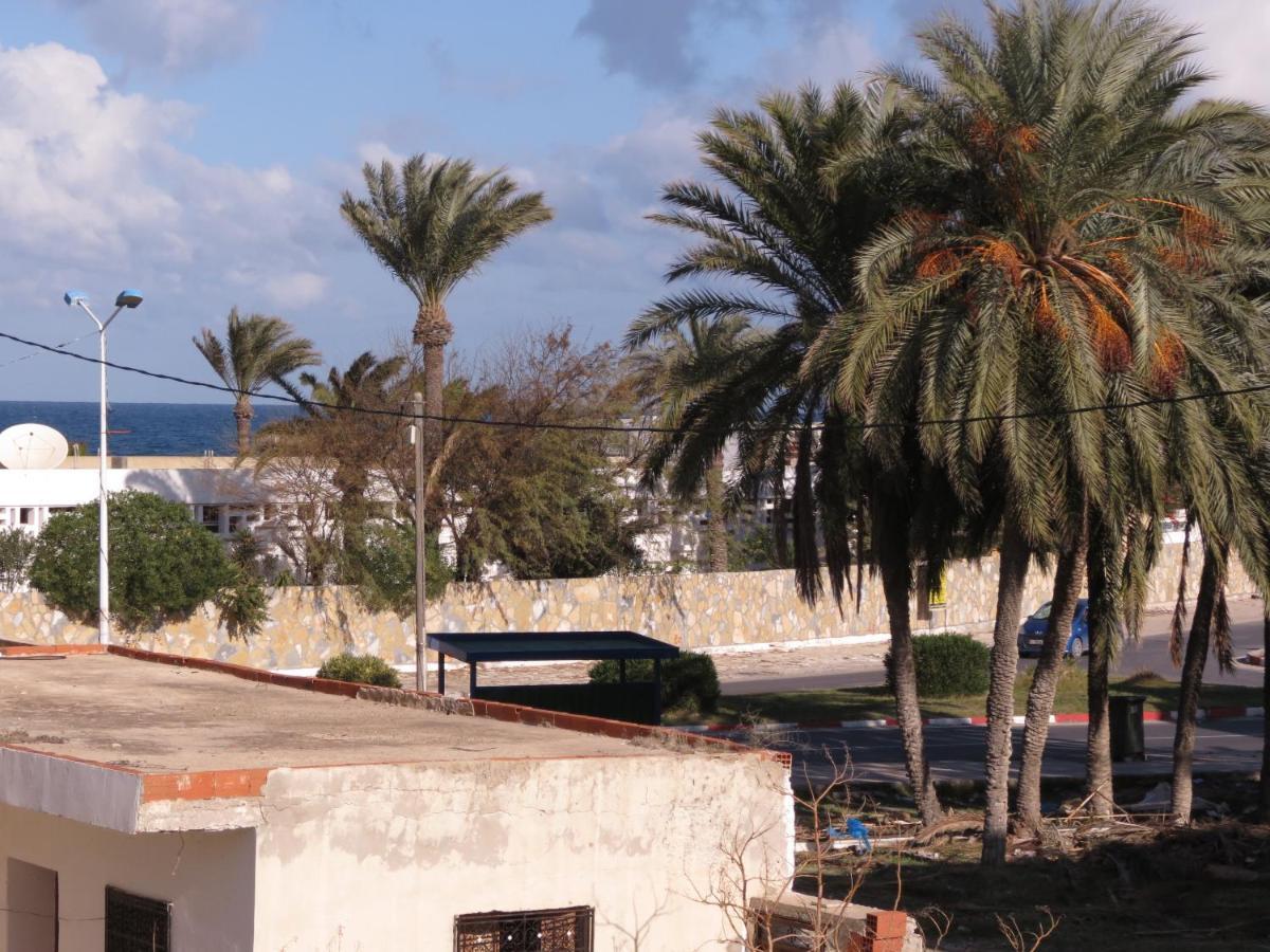 מונסטיר Beautiful Appartment With A Glorious Sea View מראה חיצוני תמונה