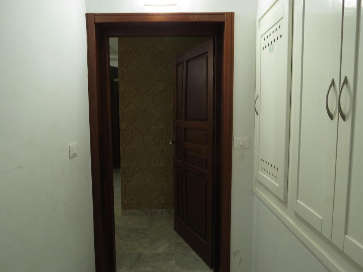מונסטיר Beautiful Appartment With A Glorious Sea View מראה חיצוני תמונה