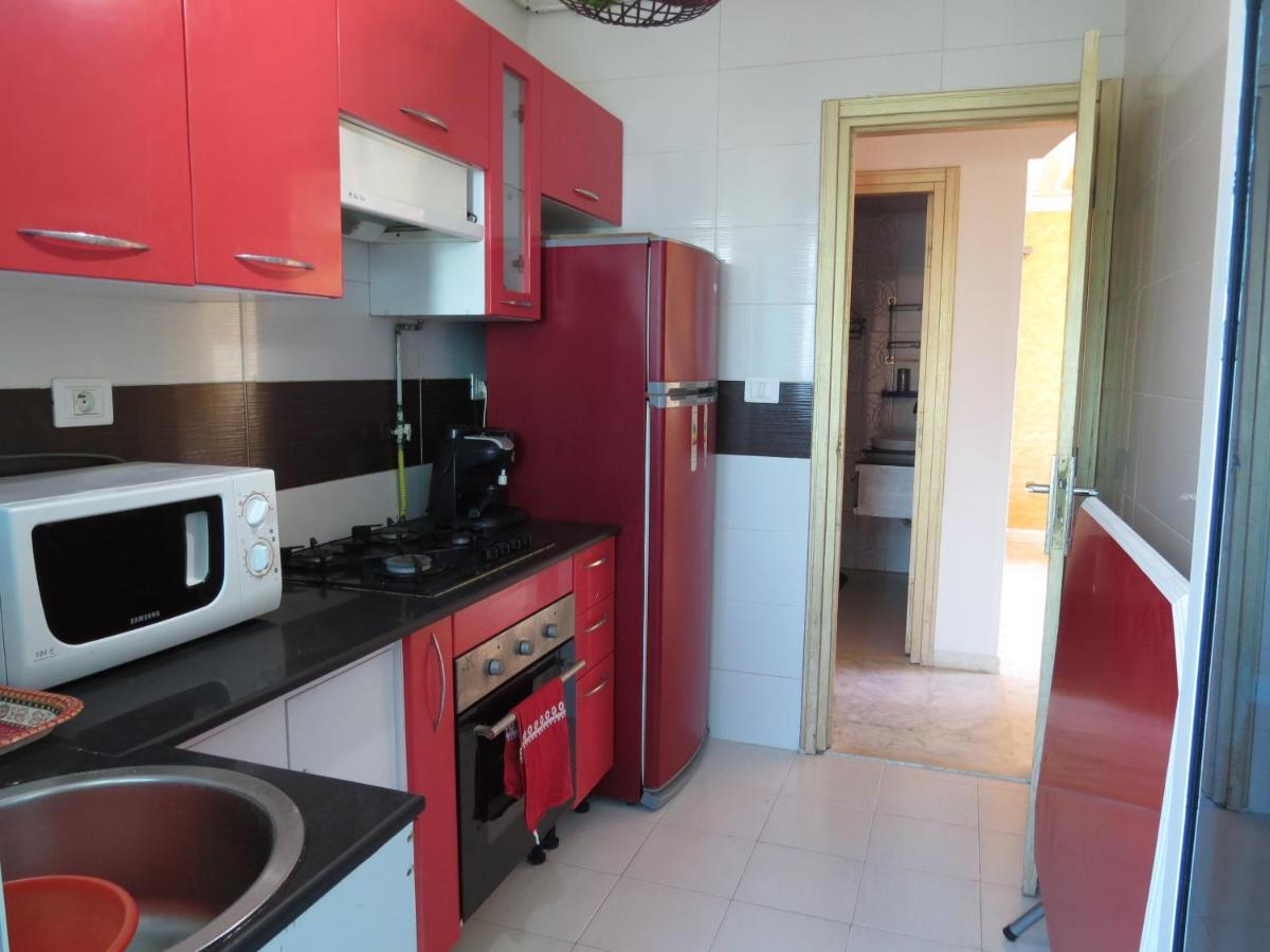 מונסטיר Beautiful Appartment With A Glorious Sea View מראה חיצוני תמונה