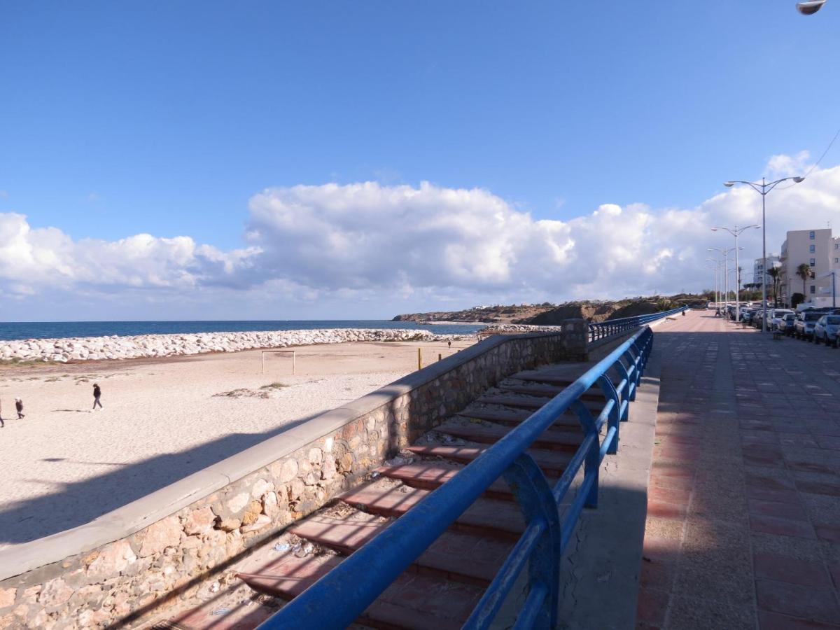 מונסטיר Beautiful Appartment With A Glorious Sea View מראה חיצוני תמונה