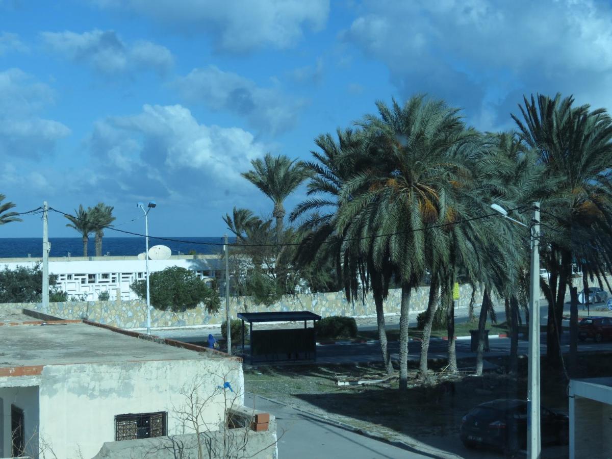מונסטיר Beautiful Appartment With A Glorious Sea View מראה חיצוני תמונה