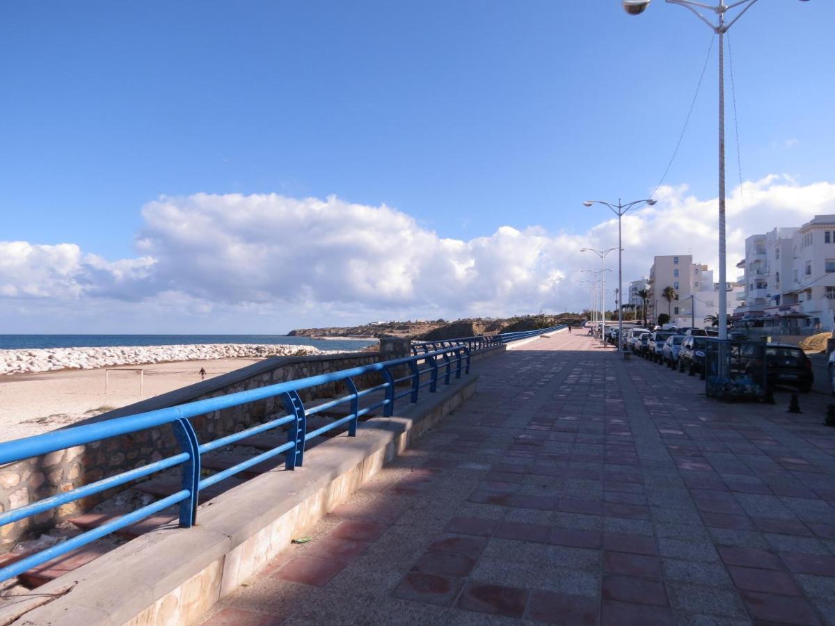 מונסטיר Beautiful Appartment With A Glorious Sea View מראה חיצוני תמונה