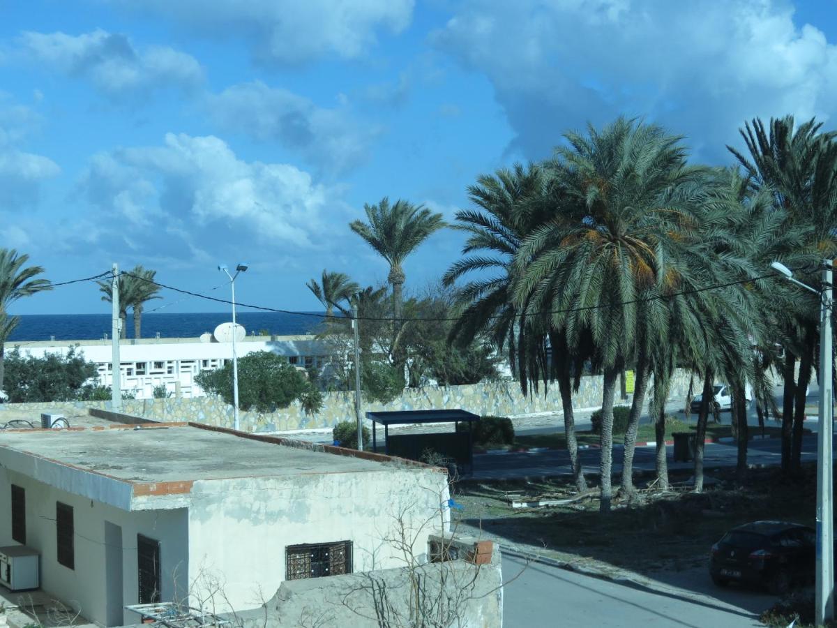 מונסטיר Beautiful Appartment With A Glorious Sea View מראה חיצוני תמונה