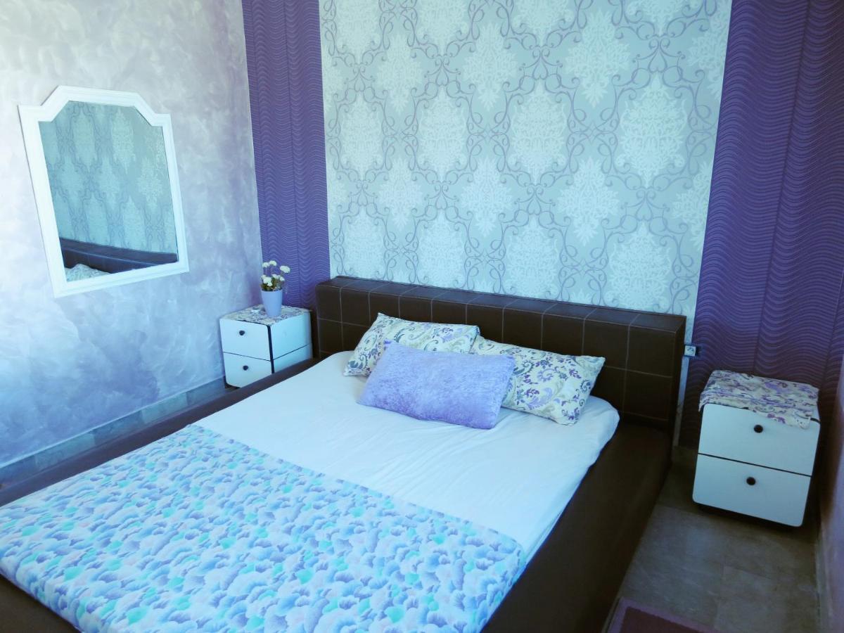 מונסטיר Beautiful Appartment With A Glorious Sea View מראה חיצוני תמונה