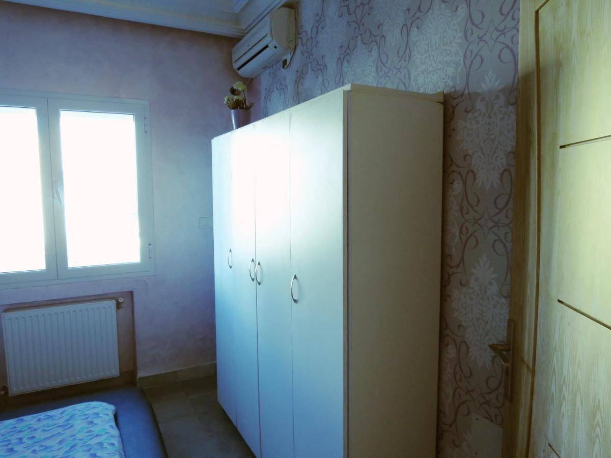 מונסטיר Beautiful Appartment With A Glorious Sea View מראה חיצוני תמונה