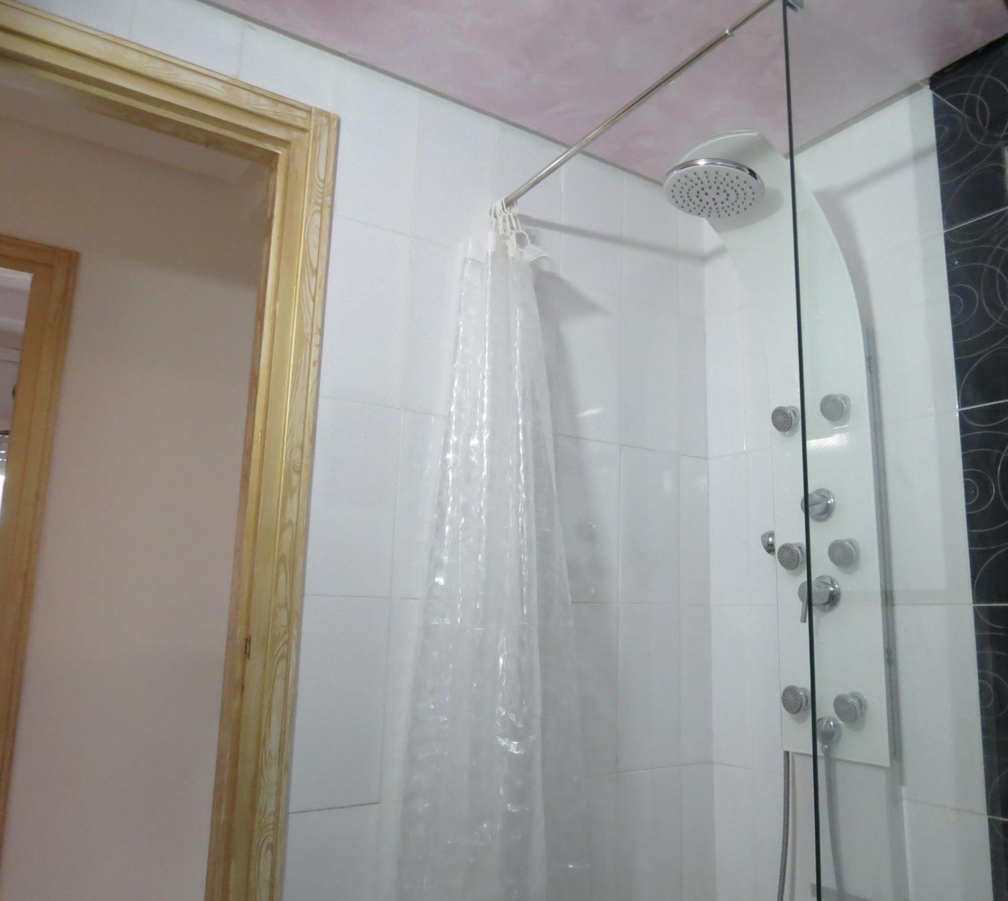 מונסטיר Beautiful Appartment With A Glorious Sea View מראה חיצוני תמונה