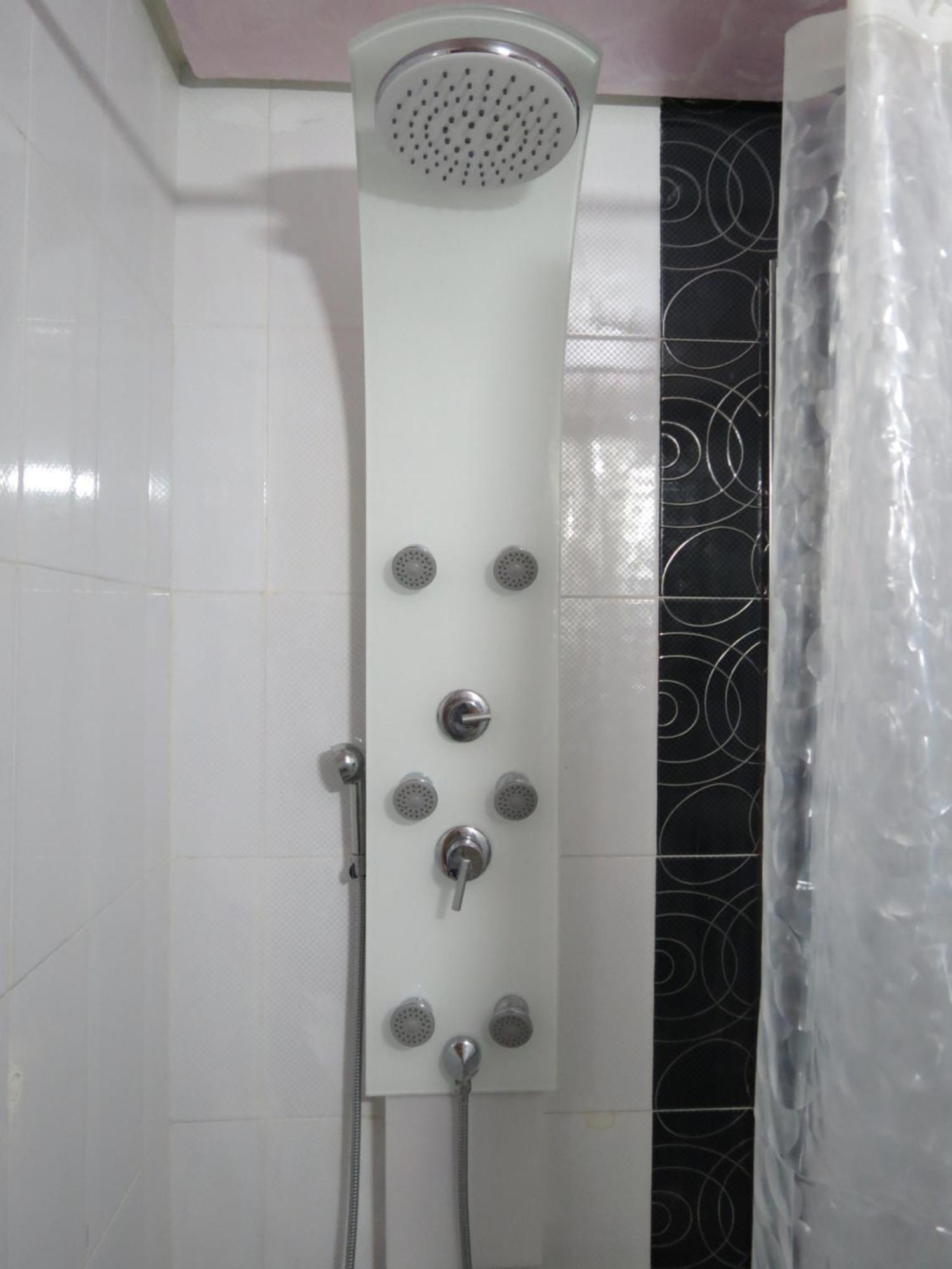 מונסטיר Beautiful Appartment With A Glorious Sea View מראה חיצוני תמונה