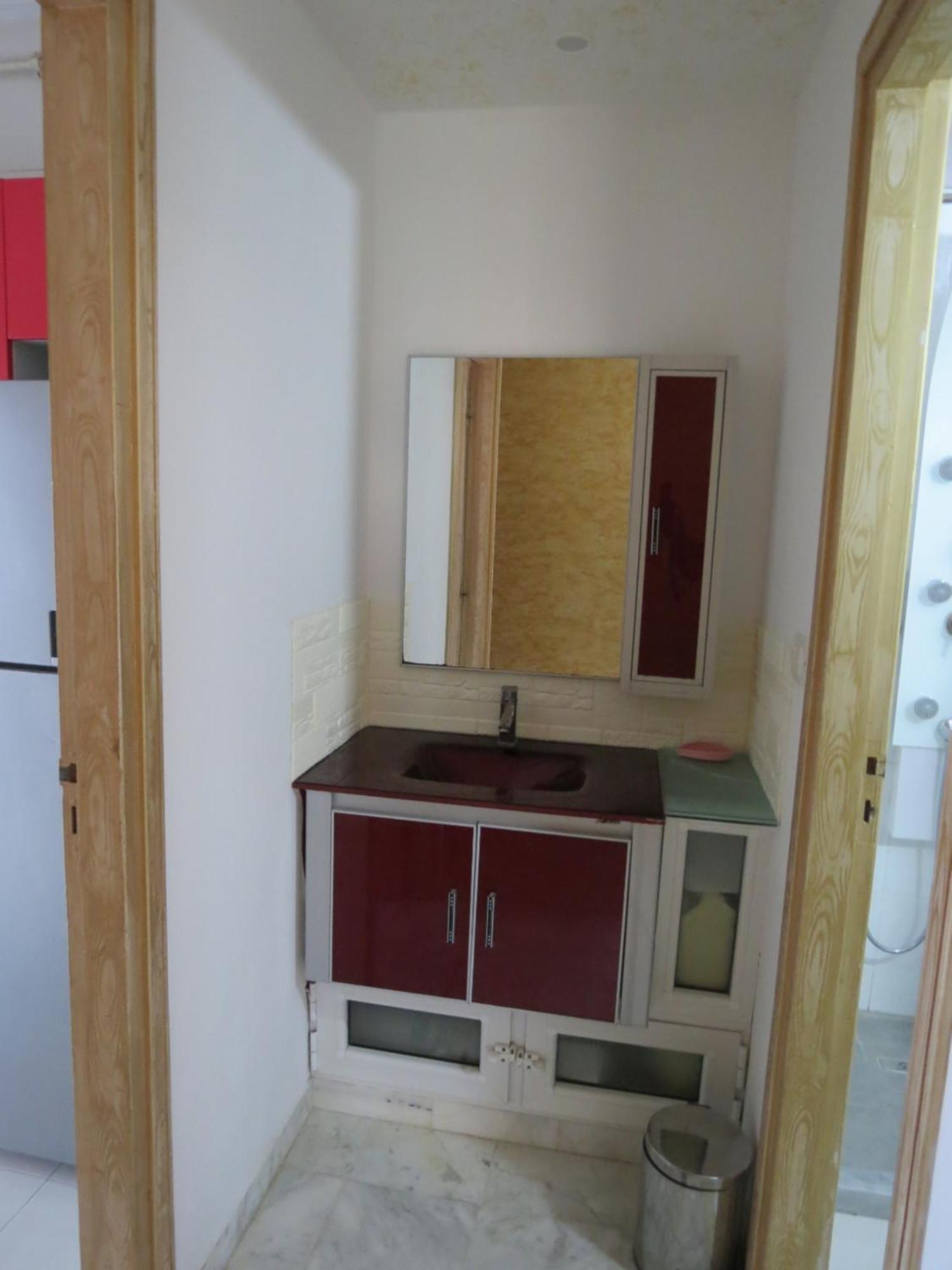 מונסטיר Beautiful Appartment With A Glorious Sea View מראה חיצוני תמונה