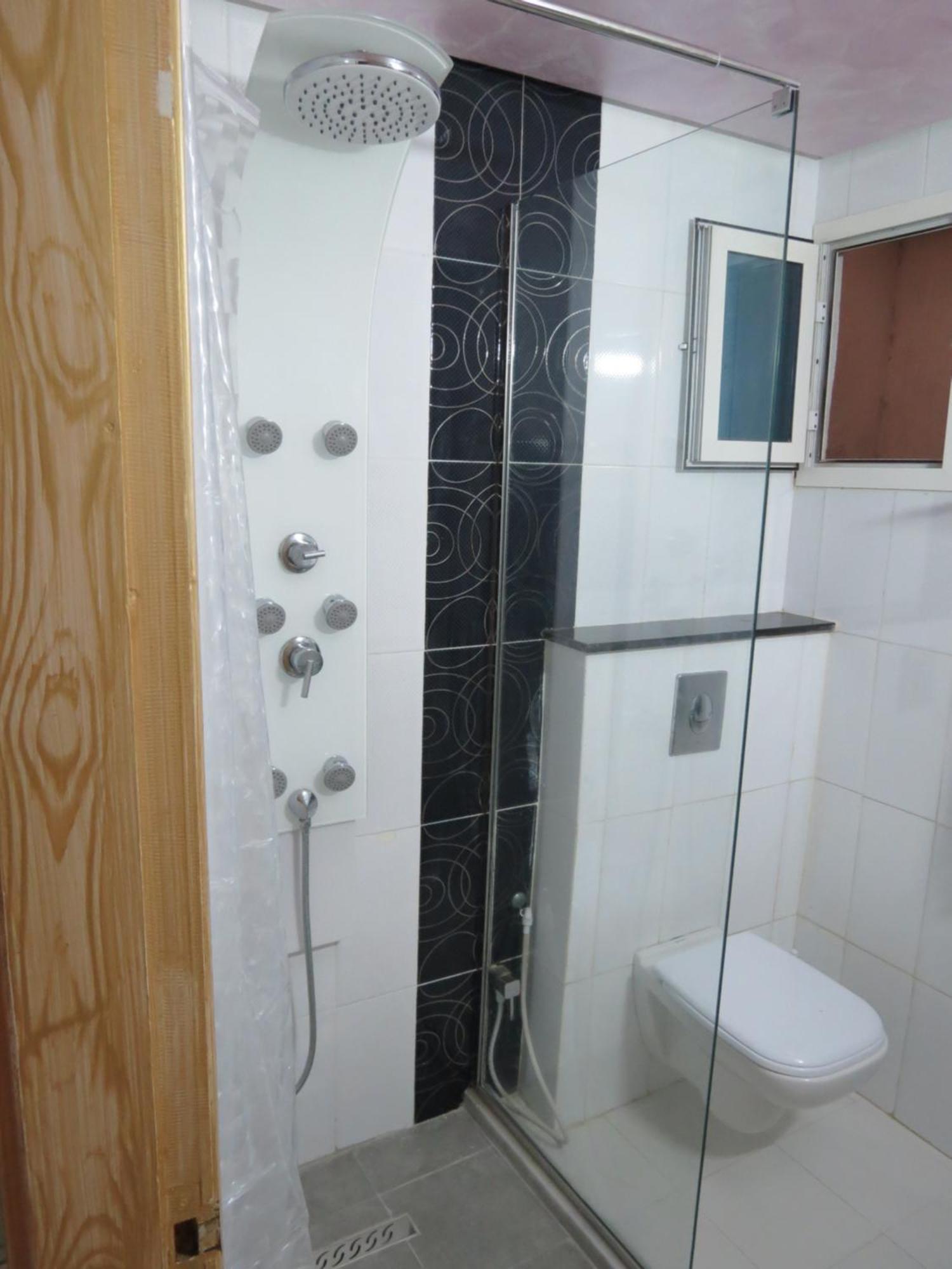 מונסטיר Beautiful Appartment With A Glorious Sea View מראה חיצוני תמונה