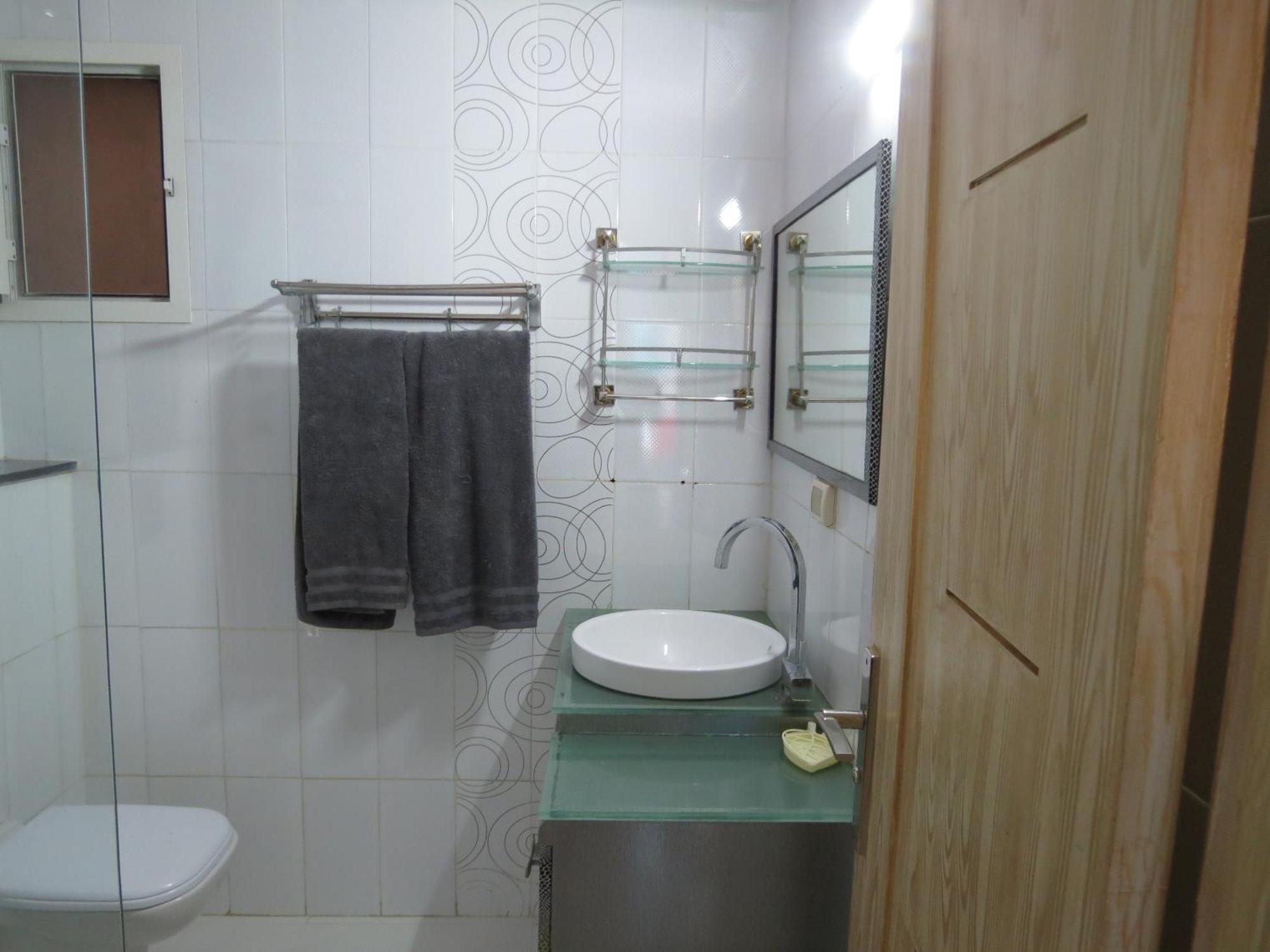מונסטיר Beautiful Appartment With A Glorious Sea View מראה חיצוני תמונה